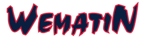 Wematin Logo