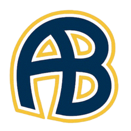AB Logo