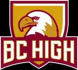 BC High Logo