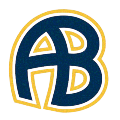 AB Logo