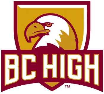 BC High Logo