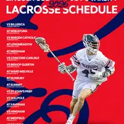 2026 Schedule
