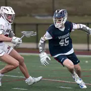 Rex Dodges against CC