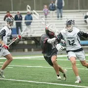 Kaeden dodging vs. Niskayuna