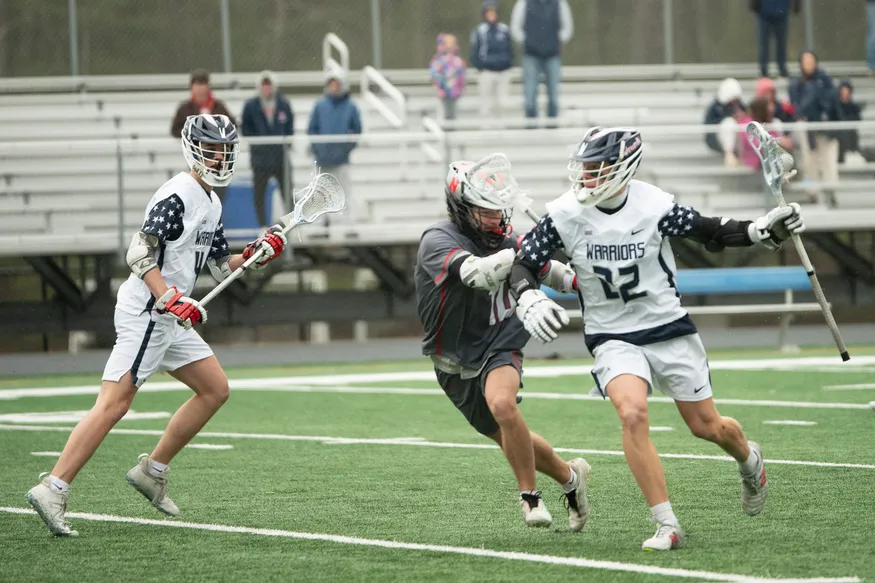 Kaeden dodging vs. Niskayuna